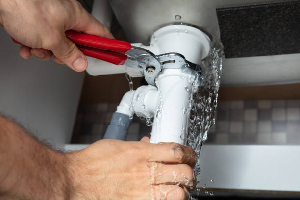 Best Local water damage restoration  in Marietta Alderwood, WA