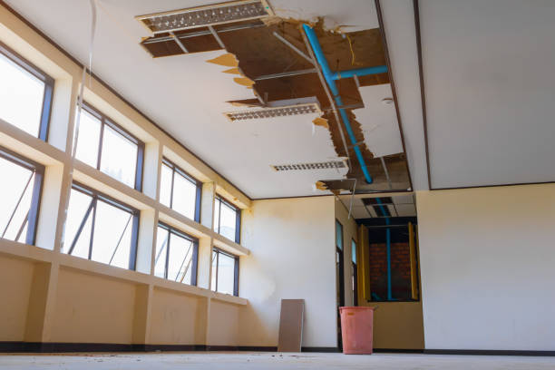 Best Flood restoration services  in Marietta Alderwood, WA