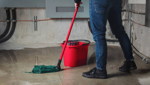 Best Water damage restoration insurance claims  in Marietta Alderwood, WA