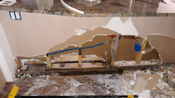 Best Water damage restoration services  in Marietta Alderwood, WA