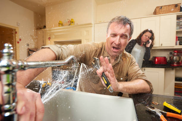 Best Residential water damage restoration  in Marietta Alderwood, WA